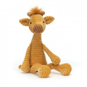 Jellycat Ribble Giraffe 40 CM X 11 CM, Jellycat USA | BZ8412936