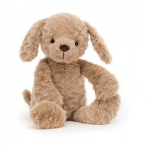 Jellycat Rolie Polie Puppy 30 CM X 11 CM, Jellycat USA | YI0571842