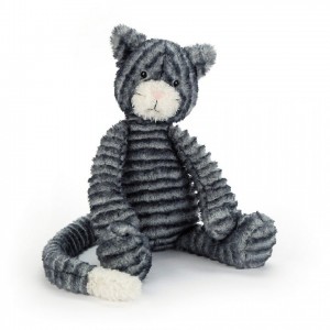 Jellycat Ruffle Cat 42 CM X 13 CM, Jellycat USA | HI7016824