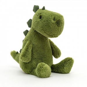 Jellycat Rumpa Dino 36 CM X 14 CM, Jellycat USA | UL5792361