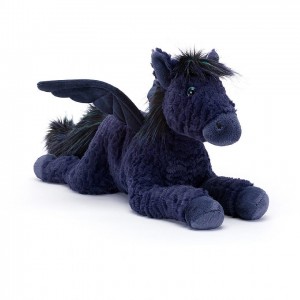 Jellycat Seraphina Pegasus 23 CM X 50 CM, Jellycat USA | HE7510398