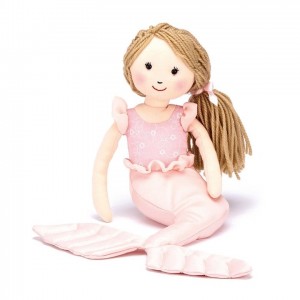 Jellycat Shellbelle Millie 19 CM X 7 CM, Jellycat USA | MF2846075