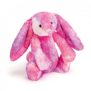 Jellycat Sherbet Bashful Bunny 23 CM X 10 CM, Jellycat USA | IE8605423