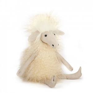 Jellycat Shirley Sheep 41 CM X 13 CM, Jellycat USA | RW2604935