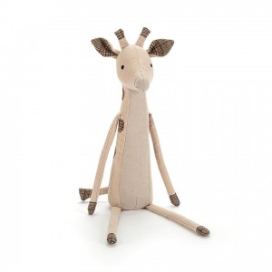 Jellycat Skandoodle Giraffe 39 CM, Jellycat USA | GH3851204