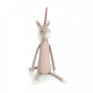 Jellycat Skandoodle Unicorn 37 CM, Jellycat USA | FV6042895