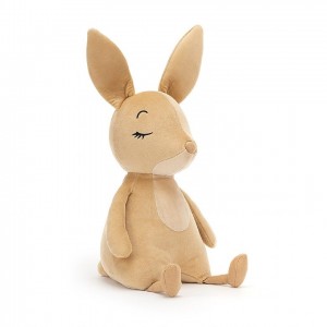 Jellycat Sleepee Bunny 36 CM X 16 CM, Jellycat USA | ZY5619704