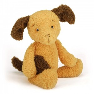 Jellycat Smudge Pup 36 CM X 10 CM, Jellycat USA | JN3847016