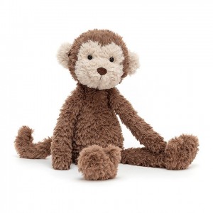 Jellycat Smuffle Monkey 36 CM X 14 CM, Jellycat USA | GZ2174508