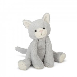 Jellycat Soppy Kitty 18 CM, Jellycat USA | KF0169728