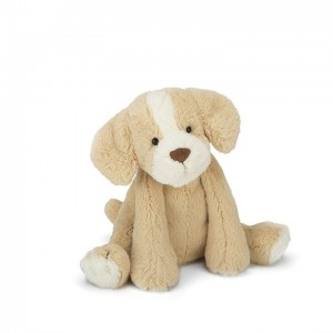 Jellycat Soppy Puppy 18 CM, Jellycat USA | ER3760854