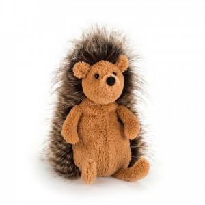 Jellycat Spike Hedgehog 30 CM, Jellycat USA | WD2036471