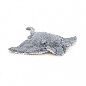 Jellycat Stan Stingray 6 CM X 54 CM, Jellycat USA | JV3450968