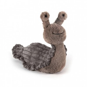 Jellycat Stanley Slug 22 CM X 9 CM, Jellycat USA | QM7201438