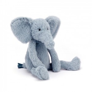 Jellycat Sweetie Elephant 30 CM X 9 CM, Jellycat USA | TJ4582630