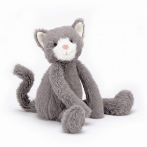 Jellycat Sweetie Kitten 30 CM X 10 CM, Jellycat USA | AP7906283