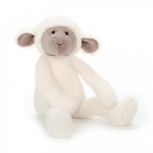 Jellycat Sweetie Lamb 30 CM X 8 CM, Jellycat USA | FW9127645