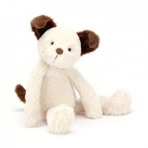 Jellycat Sweetie Puppy 30 CM X 10 CM, Jellycat USA | LM3452798