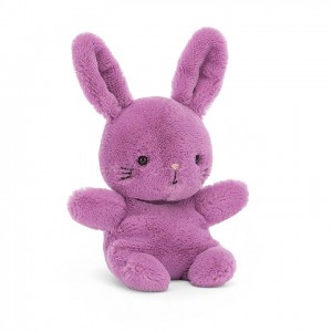 Jellycat Sweetsicle Bunny 15 CM X 7 CM, Jellycat USA | WK2130685