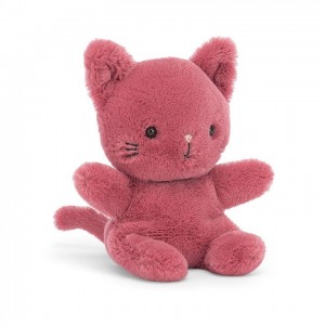 Jellycat Sweetsicle Cat 15 CM X 7 CM, Jellycat USA | CH0418759