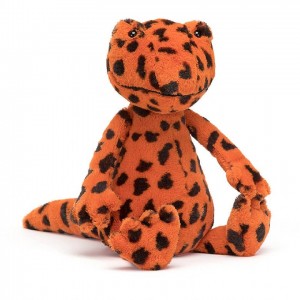 Jellycat Syd Salamander 25 CM X 11 CM, Jellycat USA | ZW5026873