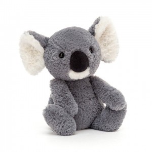 Jellycat Tumbletuft Koala 20 CM X 9 CM, Jellycat USA | EP1098453