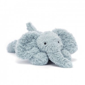 Jellycat Tumblie Elephant 12 CM X 35 CM, Jellycat USA | MV5924610