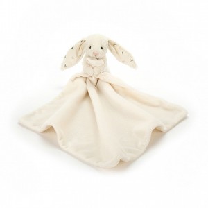 Jellycat Twinkle Bunny Soother 34 CM X 7 CM, Jellycat USA | HL5469283