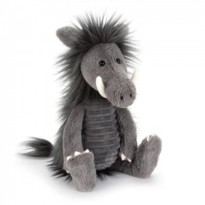 Jellycat Walter Warthog 34 CM X 10 CM, Jellycat USA | DZ4192856