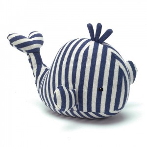 Jellycat Walter Whale Chime 15 CM, Jellycat USA | OM3164879