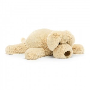 Jellycat Wanderlust Puppy 18 CM X 36 CM, Jellycat USA | ZF7968031