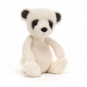 Jellycat Whispit Bear 26 CM X 10 CM, Jellycat USA | OB8746093