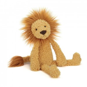 Jellycat Wild Thing Lion 39 CM X 11 CM, Jellycat USA | XF6980537