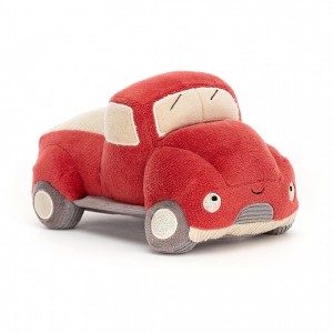 Jellycat Wizzi Truck 12 CM X 20 CM, Jellycat USA | CS3980672