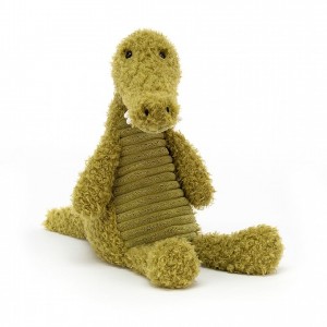 Jellycat Wurly Croc 39 CM X 13 CM, Jellycat USA | ZC3109246