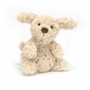 Jellycat Yummy Puppy 13 CM X 9 CM, Jellycat USA | JI3105627