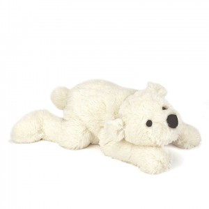 LARGE Jellycat Chilly Polar Bear 44 CM, Jellycat USA | NQ7419280