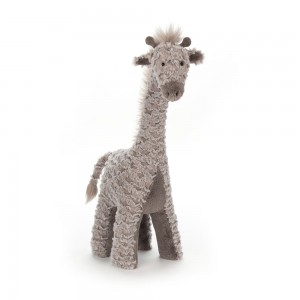 LARGE Jellycat Joey Giraffe 55 CM X 30 CM, Jellycat USA | YP6824915