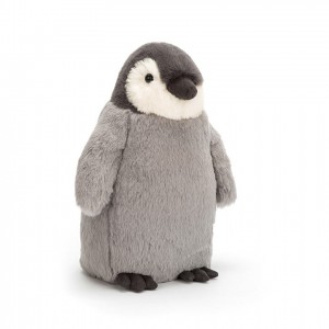 LARGE Jellycat Percy Penguin 36 CM X 16 CM, Jellycat USA | VQ5240176