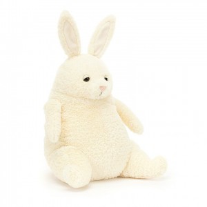 MEDIUM Jellycat Amore Bunny 26 CM X 18 CM, Jellycat USA | YE7385604