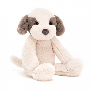 MEDIUM Jellycat Barnaby Pup 34 CM X 9 CM, Jellycat USA | GY6084193