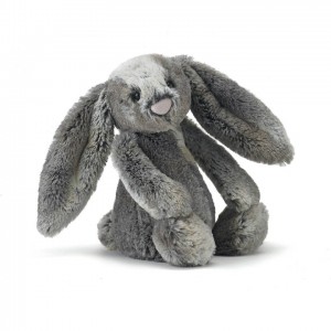 MEDIUM Jellycat Bashful Cottontail Bunny 31 CM, Jellycat USA | WU3274018