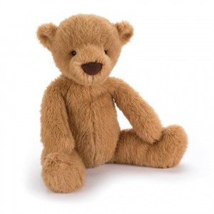 MEDIUM Jellycat Benjamin Bear 38 CM X 13 CM, Jellycat USA | FY9387504