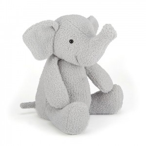 MEDIUM Jellycat Big Elly 38 CM X 12 CM, Jellycat USA | GS9037856