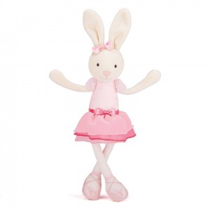 MEDIUM Jellycat Bitsy Ballerina 37 CM X 7 CM, Jellycat USA | CQ0275194