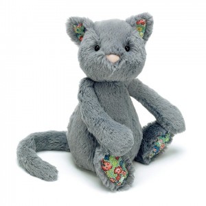 MEDIUM Jellycat Blossom Kitten 31 CM, Jellycat USA | DF3189504