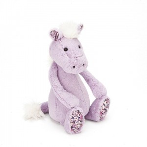 MEDIUM Jellycat Blossom Pony 31 CM, Jellycat USA | ZY7928146