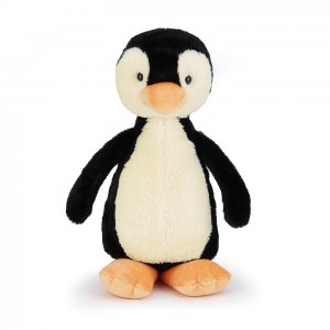 MEDIUM Jellycat Bobkin Penguin 26 CM X 11 CM, Jellycat USA | AR0375149