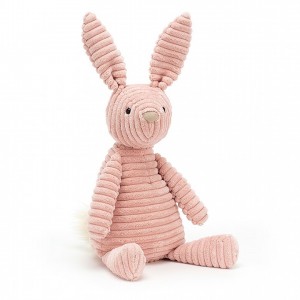 MEDIUM Jellycat Cordy Roy Bunny 38 CM X 15 CM, Jellycat USA | QT5849610