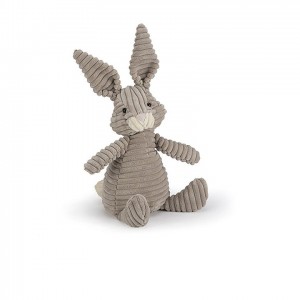 MEDIUM Jellycat Cordy Roy Hare 38 CM, Jellycat USA | CL6093518